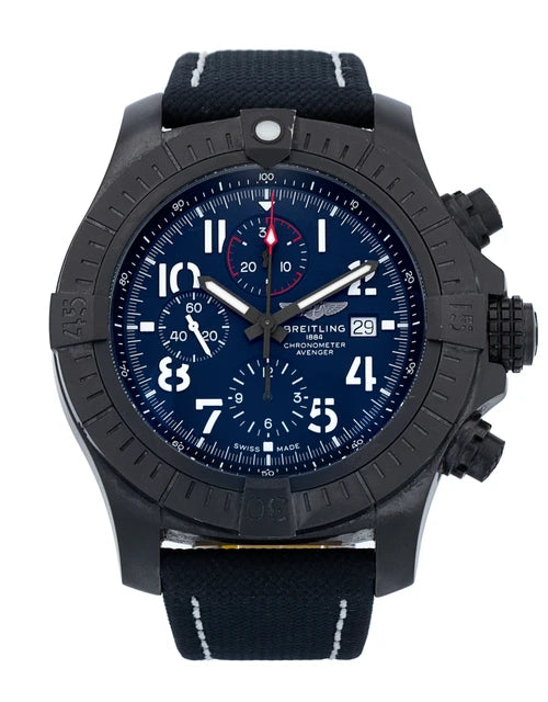 Breitling Super Avenger V13375
