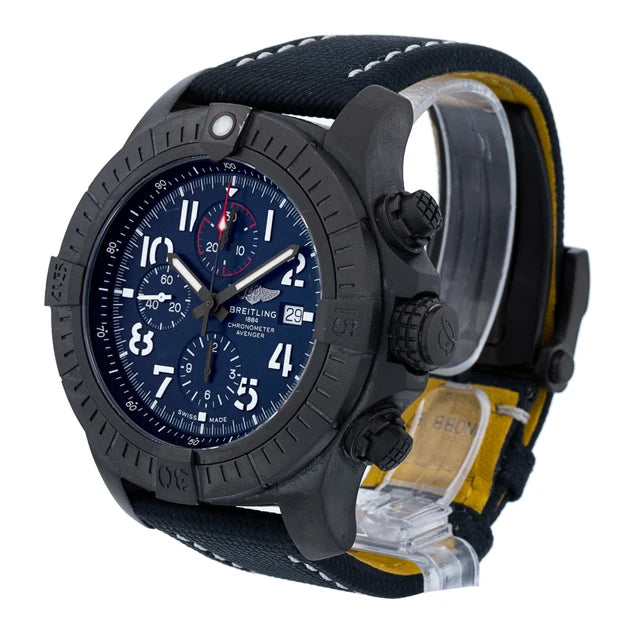 Breitling Super Avenger V13375