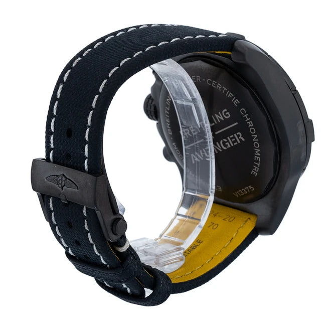 Breitling Super Avenger V13375