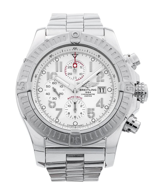 Breitling Super Avenger A13370