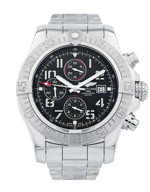 Breitling Super Avenger II A13371