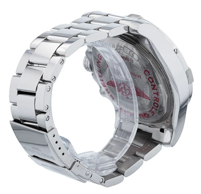 Breitling Super Avenger II A13371