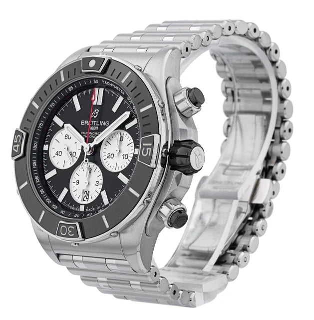 Breitling Super Chronomat B01 44 AB0136