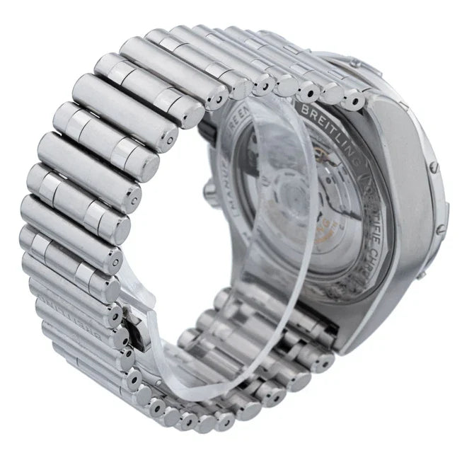 Breitling Super Chronomat B01 44 AB0136