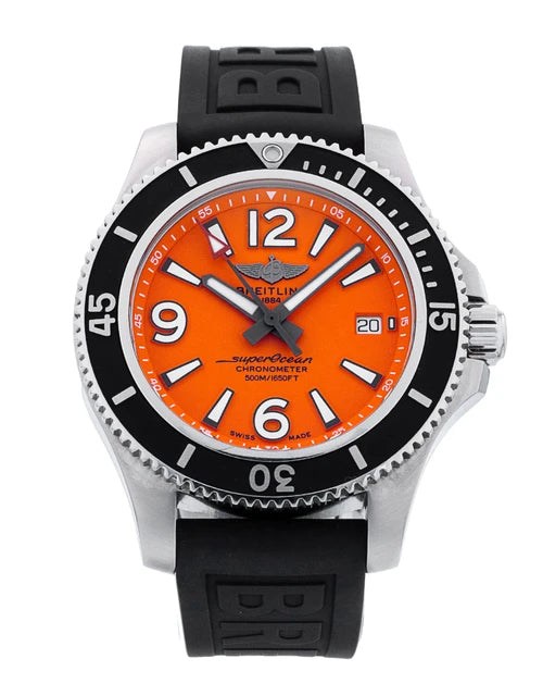 Breitling SuperOcean Automatic A17366