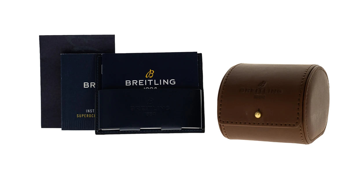 Breitling SuperOcean Automatic A17366
