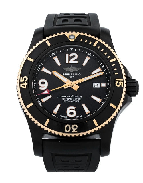 Breitling SuperOcean Automatic U17368