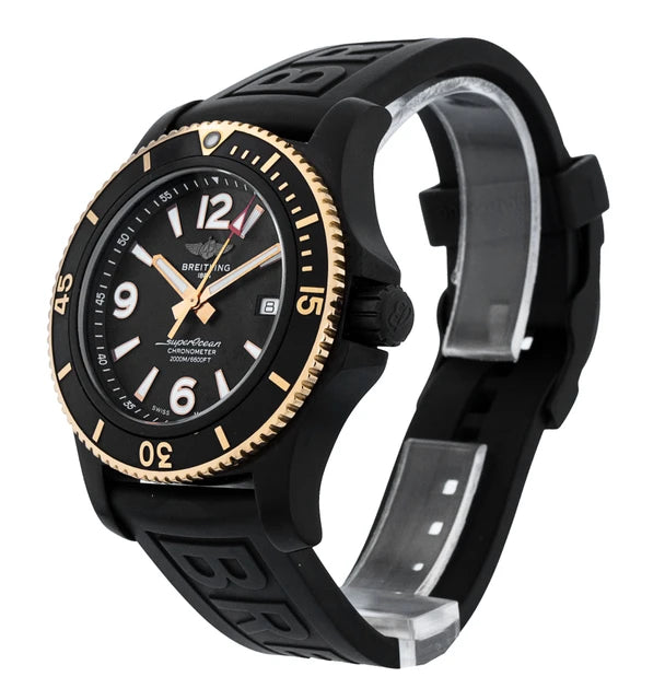 Breitling SuperOcean Automatic U17368