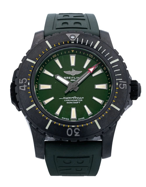 Breitling SuperOcean Automatic V17369