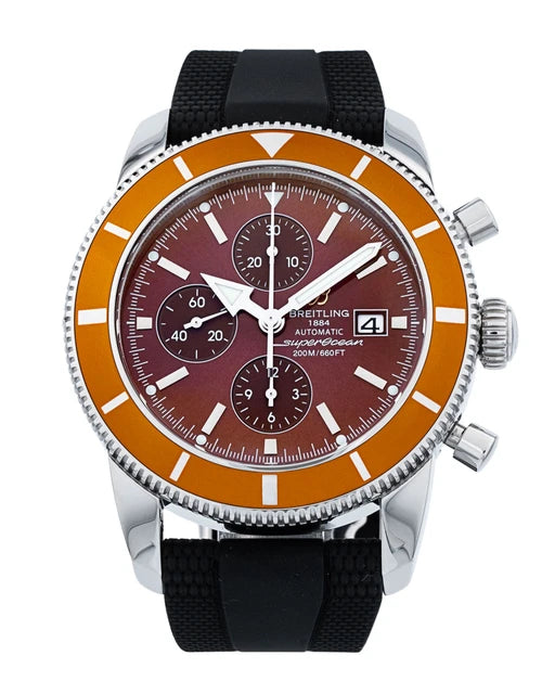 Breitling SuperOcean Heritage A13320