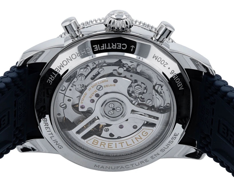 Breitling SuperOcean Heritage AB0156