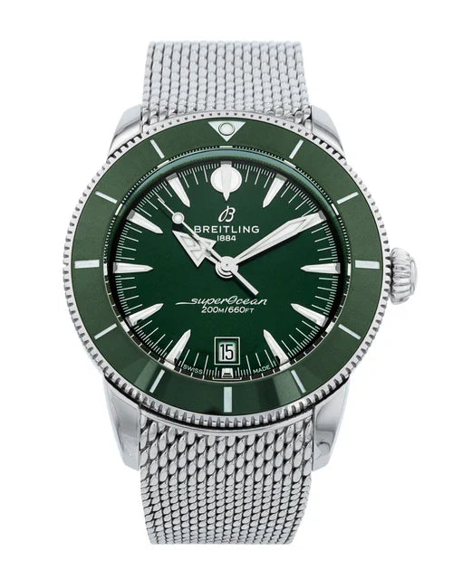 Breitling SuperOcean Heritage AB3111