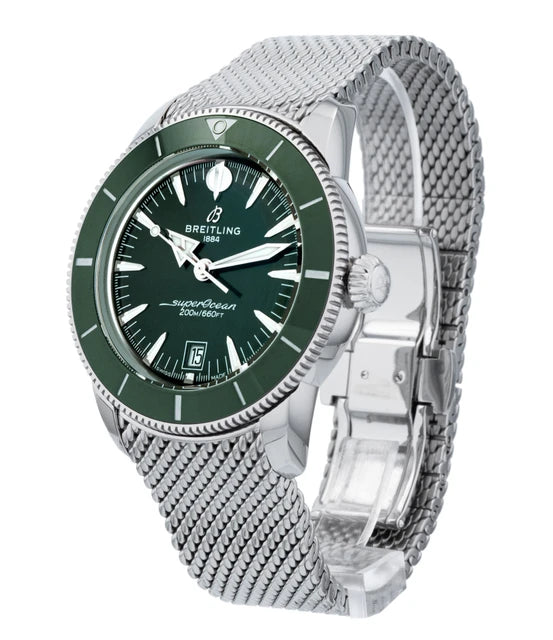 Breitling SuperOcean Heritage AB3111