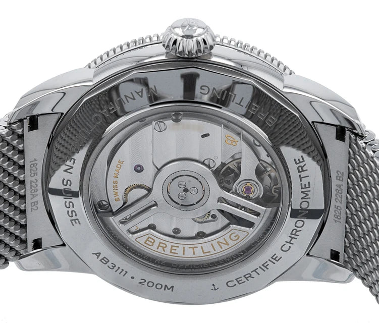 Breitling SuperOcean Heritage AB3111