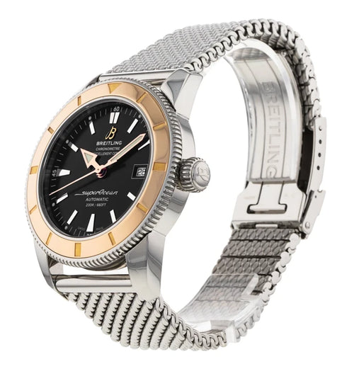 Breitling SuperOcean Heritage U17321