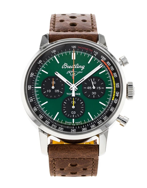 Breitling Top Time A25310