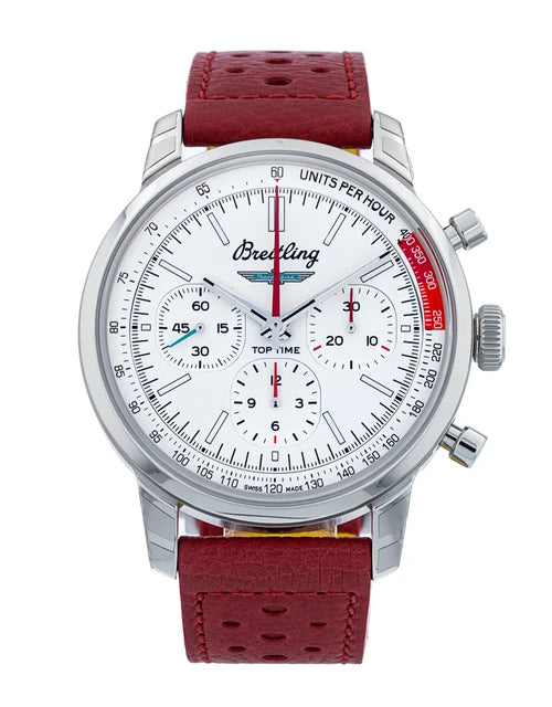 Breitling Top Time AB0176