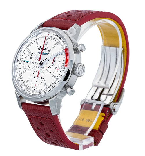 Breitling Top Time AB0176
