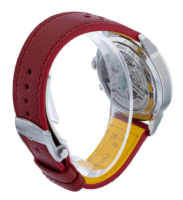 Breitling Top Time AB0176