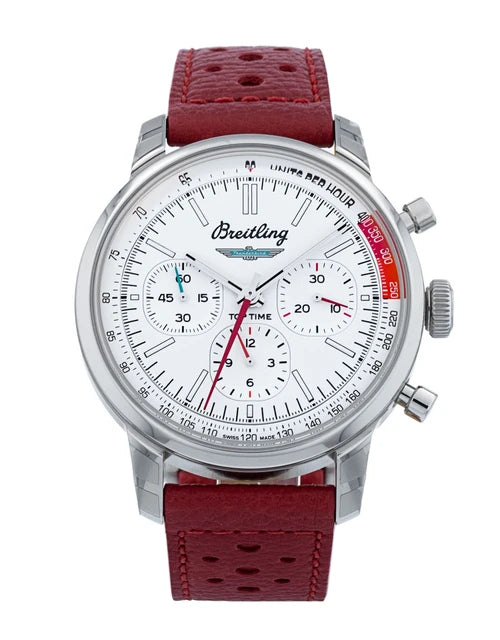Breitling Top Time AB0176