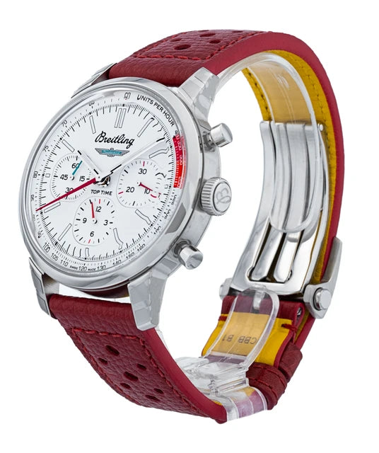Breitling Top Time AB0176