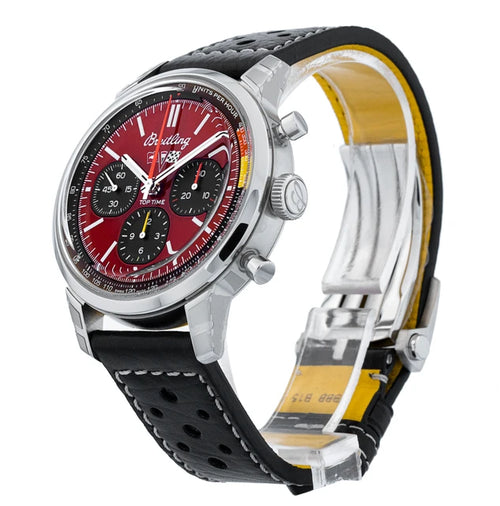 Breitling Top Time AB0176