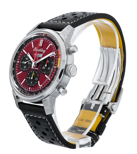 Breitling Top Time AB0176