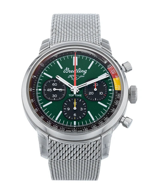 Breitling Top Time AB0176