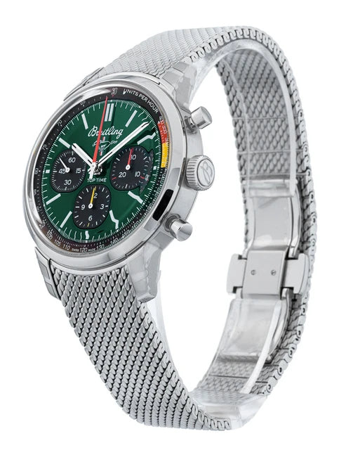Breitling Top Time AB0176