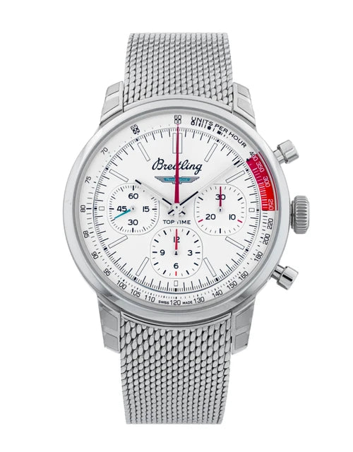 Breitling Top Time AB0176