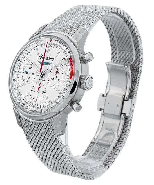Breitling Top Time AB0176