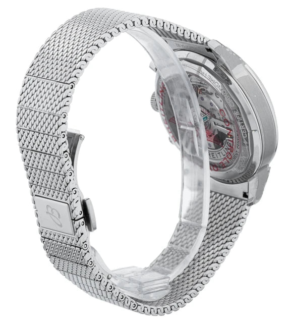 Breitling Top Time AB0176
