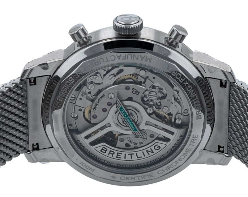 Breitling Top Time AB0176