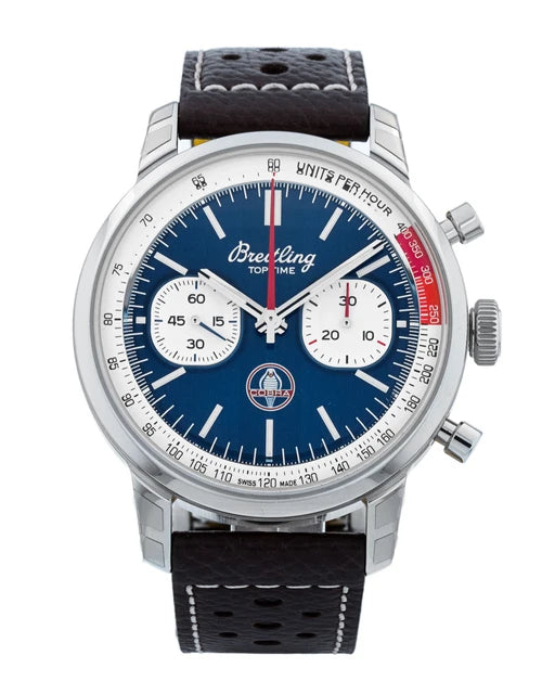 Breitling Top Time AB0176