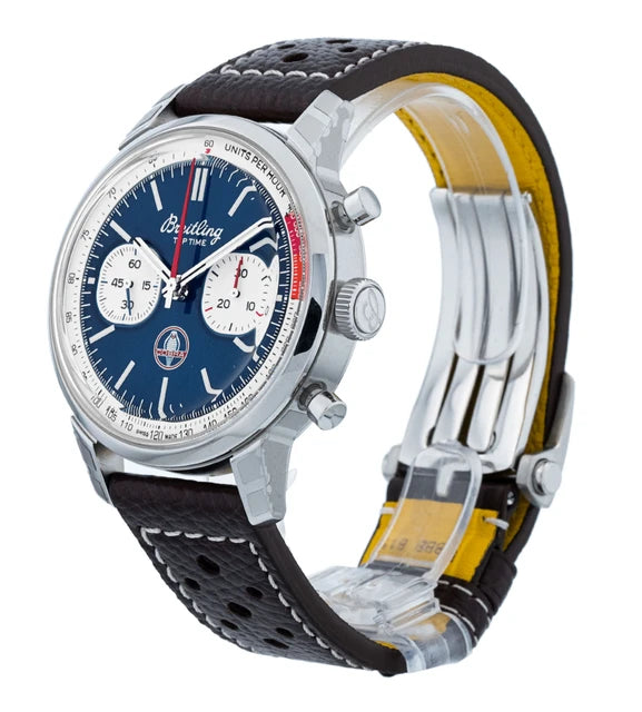 Breitling Top Time AB0176