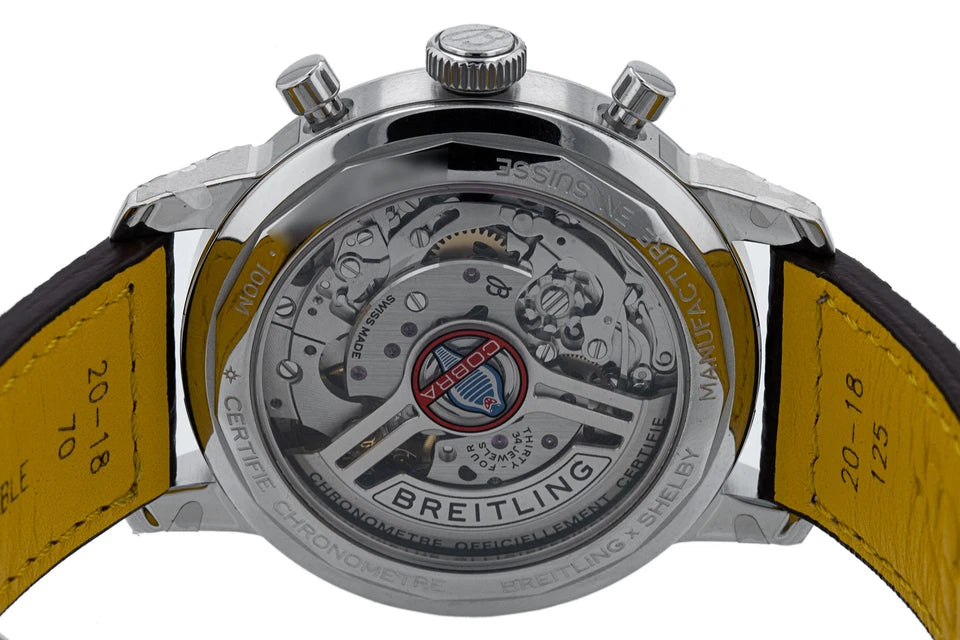 Breitling Top Time AB0176