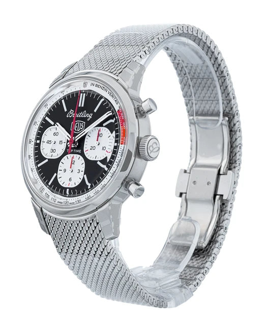Breitling Top Time AB0176