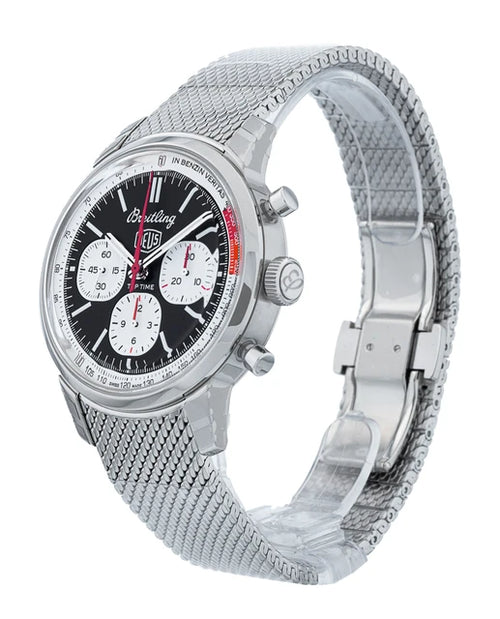 Breitling Top Time AB0176