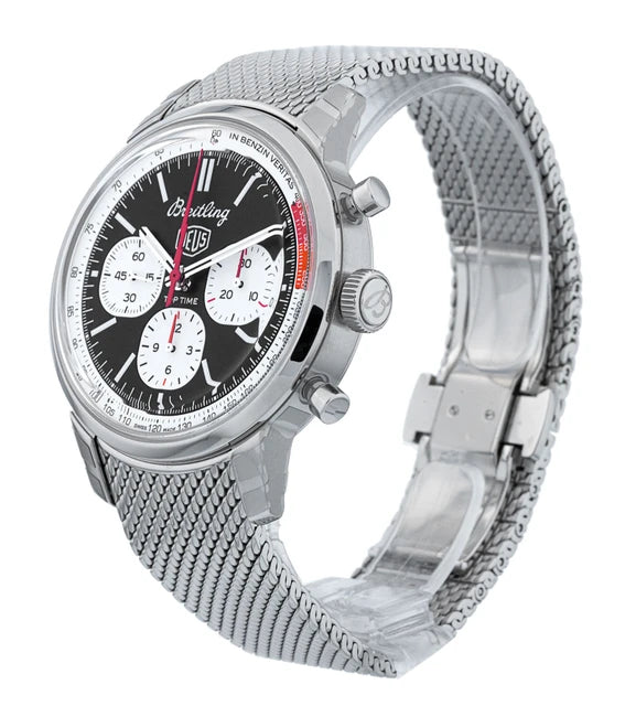 Breitling Top Time AB0176