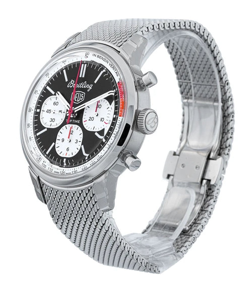 Breitling Top Time AB0176