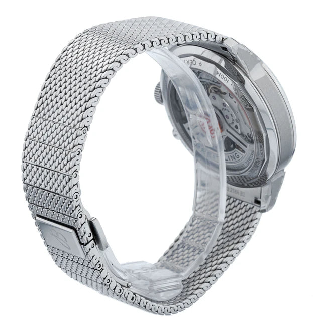 Breitling Top Time AB0176
