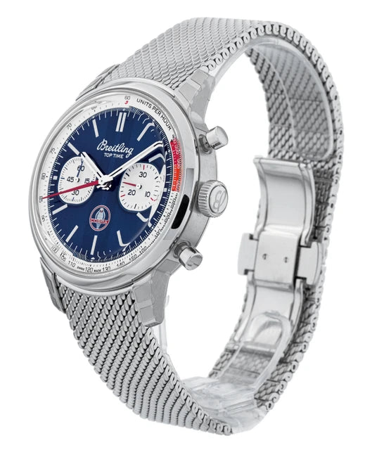 Breitling Top Time AB0176