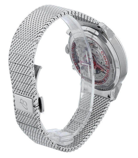 Breitling Top Time AB0176