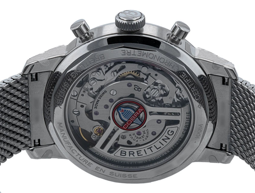 Breitling Top Time AB0176