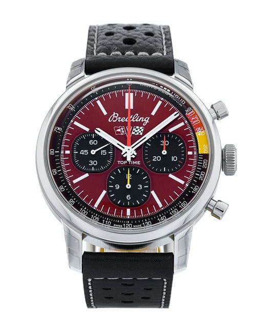 Breitling Top Time AB0176