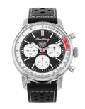 Breitling Top Time AB0176