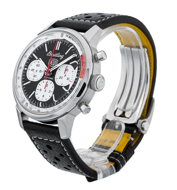 Breitling Top Time AB0176