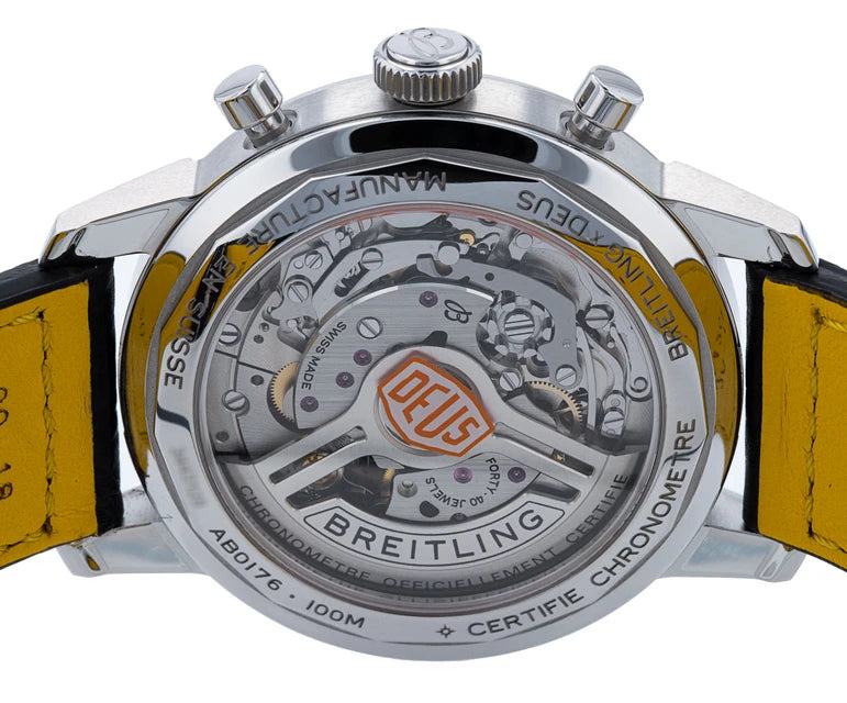 Breitling Top Time AB0176
