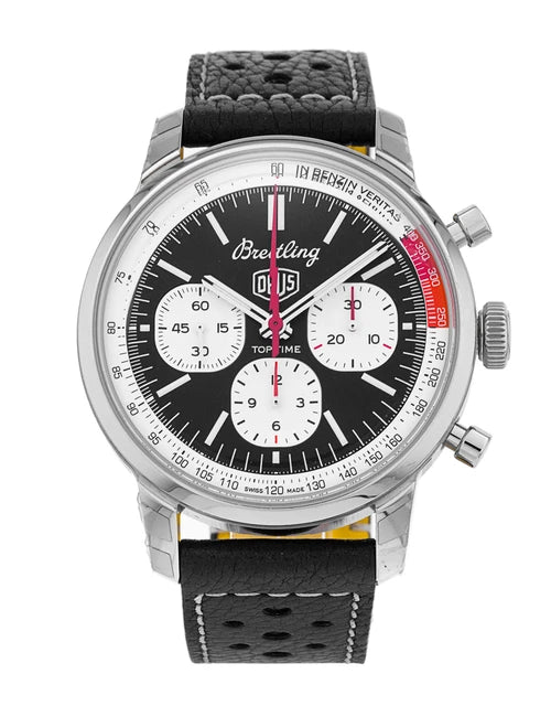 Breitling Top Time AB0176