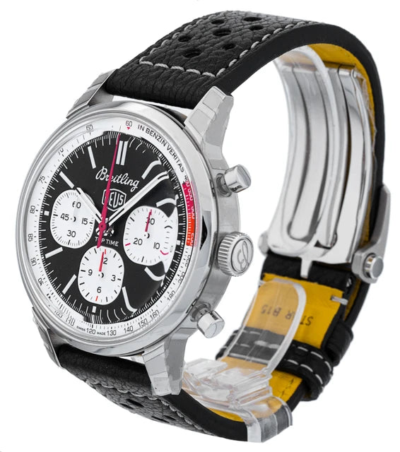 Breitling Top Time AB0176